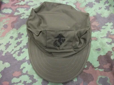 USMC Marines Garrison Cap - softair italia
