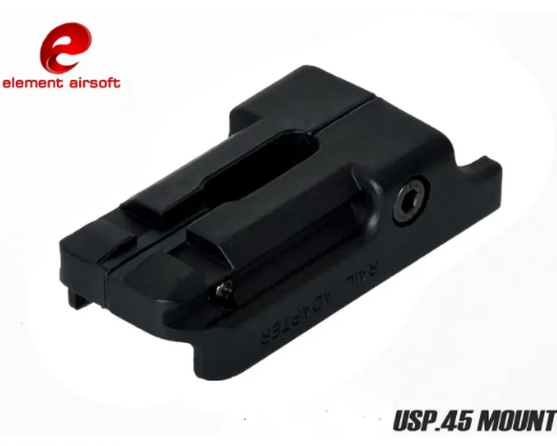 Element USP.45 Under Mount