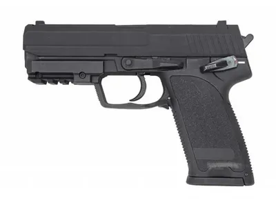 USP CM125 - Cyma