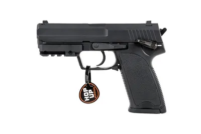 USP Type Air Electric Pistol - Cyma