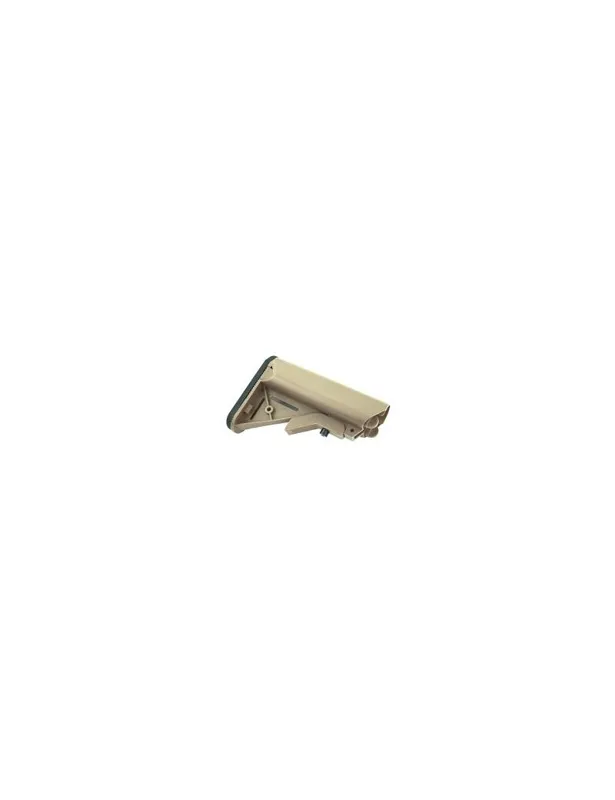 Culata MK18 mod0 · Tan / FDE