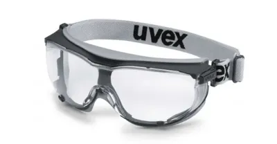 Carbonvision Occhiali Protettivi UV400 - Uvex