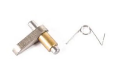V2 - V3 Steel Anti Reversal Latch - Dytac