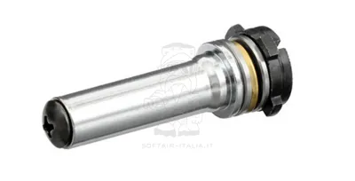 V2 Spring Stainless Steel Guide W. Bearings Guida Molla Cuscinettato in Acciaio V2 Di 2° Generazione - Cyma