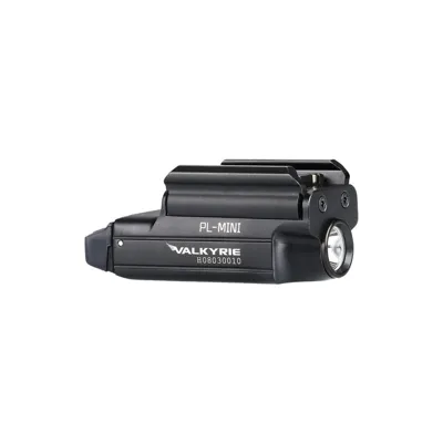 Valkyrie PL Mini 400 Lumen LED Weaponlight - Olight Technology