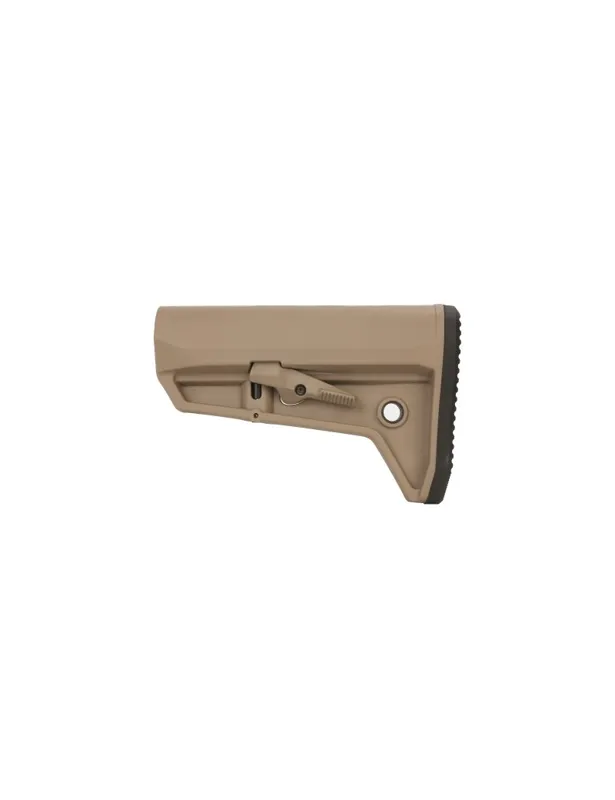 Culata para M4 · Tan / FDE