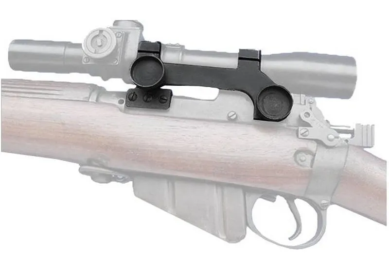Vector Optics Lee Enfield Steel Scope Mount