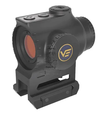 Paragon 1 x18 X Mini Prism Scope - Vector Optics