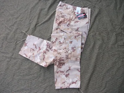 Vegetata Pantalone - Tru-Spec