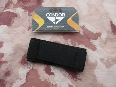 Velcro Elastic Multi Keeper - Condor