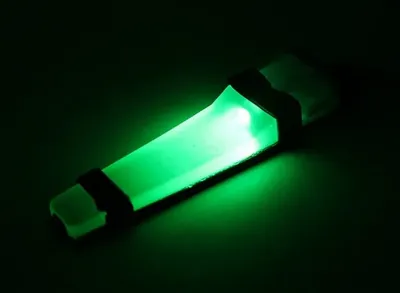 Velcro LED Safety Lite - FMA Airsoft