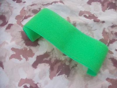 Velcro Type 10x100cm. Femmina - softair italia