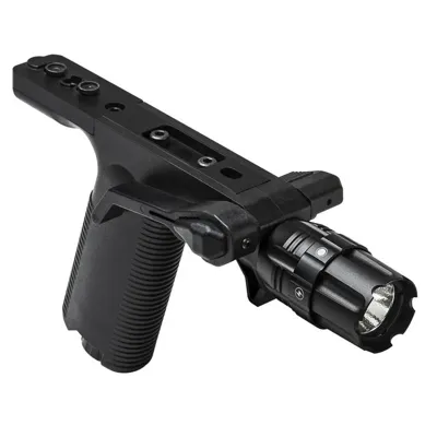 Grip Strobe FlashLight - KeyMod Vaarvgflkm - NcStar