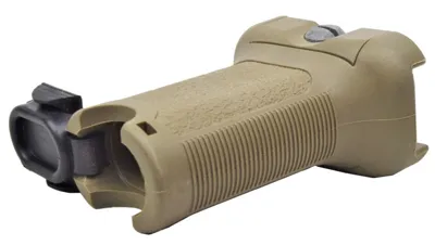 Vertical Forward Grip Short Impugnatura Verticale Corta - DBoys
