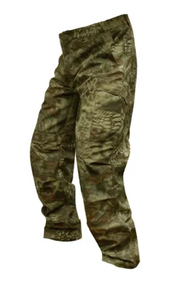 Men's Tactical Mandrake Nyco Pants - VertX
