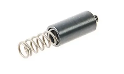 M4 Buffer Retainer with Spring Ritenzione Tubo Calcio con Molla By - Vega Force Company