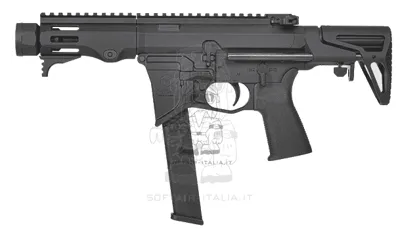 AR9 Maxim MD9 By - Vega Force Company
