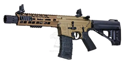 Avalon Saber CQB Maple Leaf Barrel Built in Gate ASTER ETU - MOSFET By - Vega Force Company