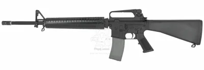Colt M16A2 V3 Offficial Colt Licensed By > - Vega Force Company