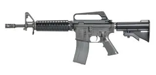 Colt M733 Commando - Vega Force Company