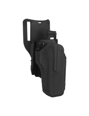 Pistolera Rigida Universal - Wosport