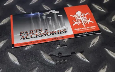 M4 Steel Disconnector By - Vega Force Company