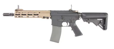 MK16 URGI Urg-I HYDRA 10.3INCH CQB Open Carbine Two Tone By > Hydra Armaments - Vega Force Company