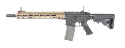 MK16 URGI Urg-I HYDRA 14.5INCH Sopmod Open Carbine Two Tone By > Hydra Armaments - Vega Force Company