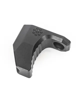 Hand Stop para M-LOK/KeyMod - M-ETAL