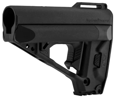 QRS Quick Response System Stock By - Vega Force Company
