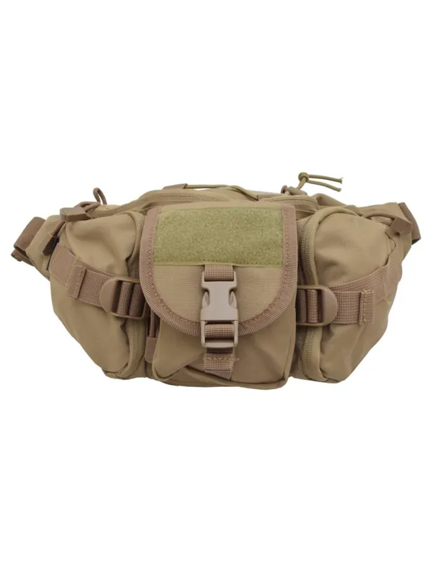 Coyote Brown