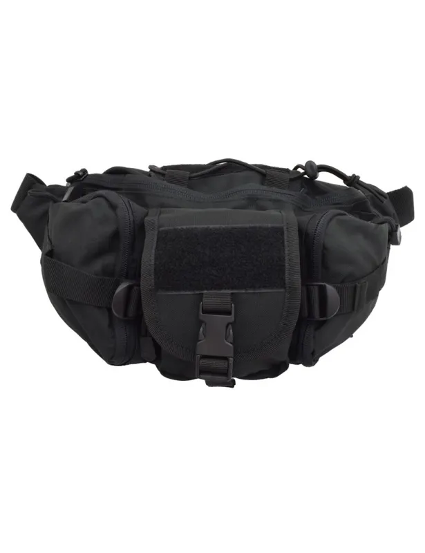 JS-Tactical · Negro