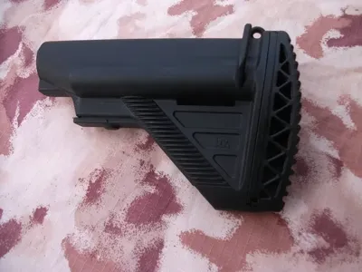> Umarex 416 Calcio Retrattile By VFC > - Vega Force Company