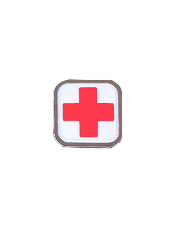 PVC Medic Square