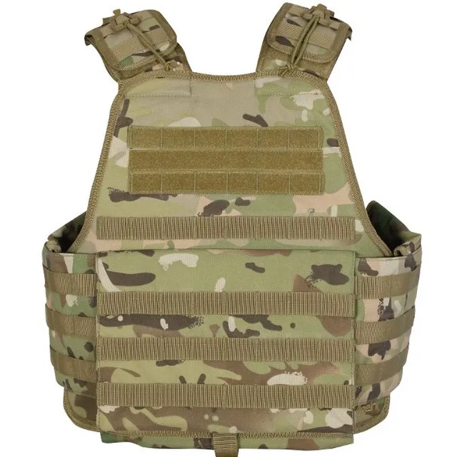 Viper Elite Platform Multiam