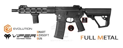 Viper M 3.0 Ghost ETS Electronic Trigger System M4 Recon - Evolution