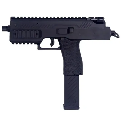 VMP-1C Compact SMG Submachine Gun - Vorsk