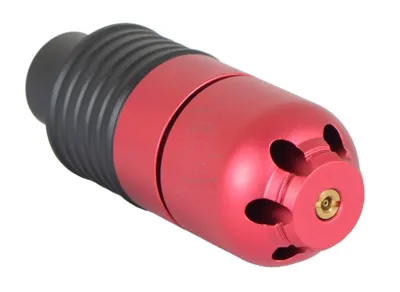 VOG-25 Russian GP-25 AK Gas Grenade 105BBs - Snow Wolf