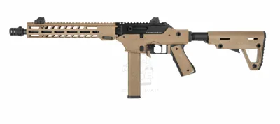 VMP - 2m Airsfot Version - Vorsk