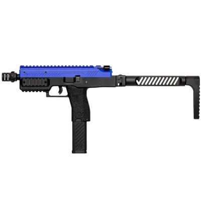 VMP-1 Dual Tone SubMachine Gun - Vorsk