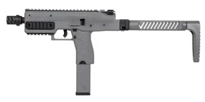 VMP-1 Sub Machine Gun - Vorsk