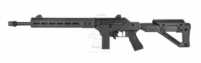 VMP-2D DMR Rifle - Vorsk