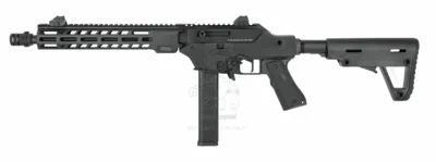 VMP-2M Airsfot - Vorsk
