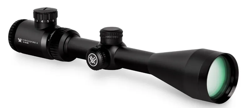 Vortex Optics Ottica Crossfire II 3-9x50