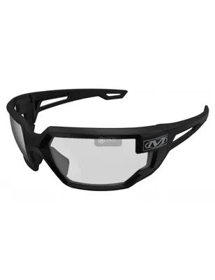 Type X-S Transparente - Mechanix
