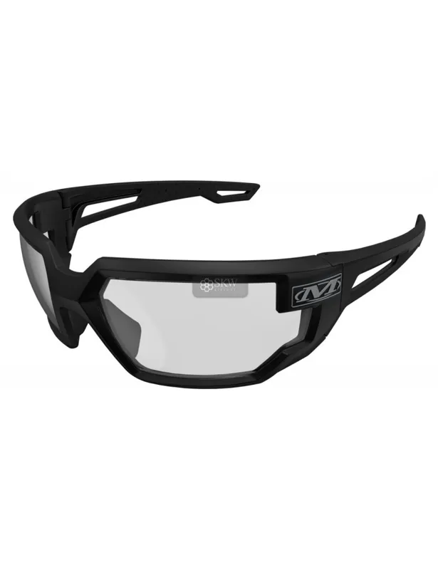 Mechanix Type X-S Transparente