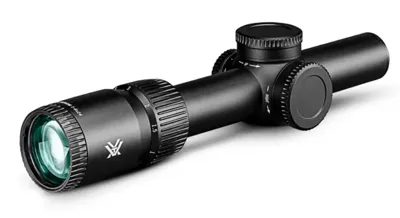 Venom Optic AR-BDC3 MOA Venom SFP 1-6 x 24 AR-BDC3 MOA Reticle 30mm Tube Ottica - Vortex Optics
