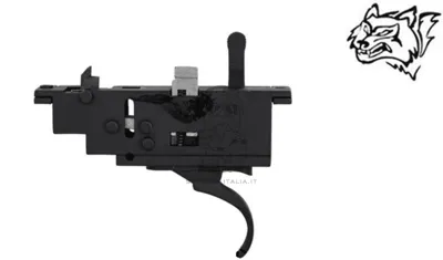 VSR-10 Trigger Unit Grilletto e Gruppo Di Scatto in Metallo - Snow Wolf