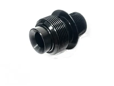 VSR10 Adattatore Silenziatore Barrel Silencer Adaptor Army - Action