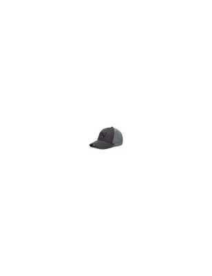 Trucker Willeyx Logo - Wiley X